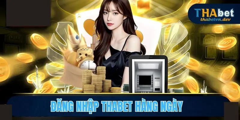 THABET - Đỉnh Cao Giải Trí Online & Cơ Hội Làm Giàu